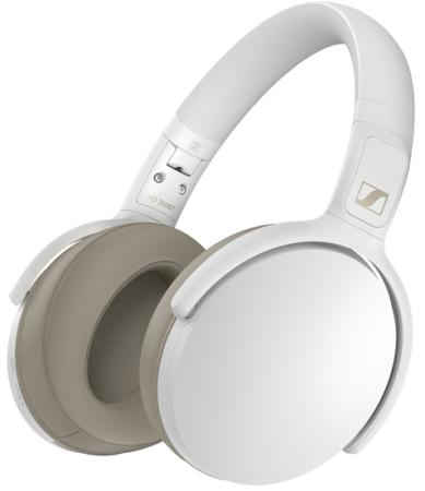 

Гарнитура Sennheiser HD 350BT белый