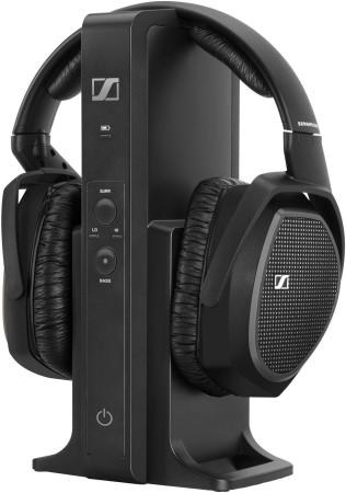 

Наушники Sennheiser RS 175-U черный