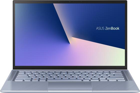 

Asus ZenBook UX431FA-AM181T [90NB0MB3-M05210] Blue Metal 14" {FHD i7-10510U/16Gb/512Gb SSD/W10}