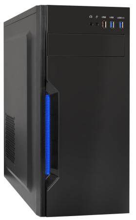 

Корпус ATX Exegate XP-333U 600 Вт чёрный EX283080RUS