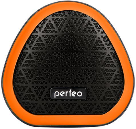 

Perfeo Bluetooth-колонка "TRIANGLE" FM, MP3 microSD, AUX, TWS, мощность 6Вт, 800mAh, черная/оранжевая [PF_A4342]