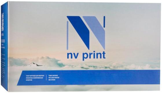 Картридж NV-Print LK-590Y для для Canon LBP-653/654/MF732/734/735 5000стр Желтый