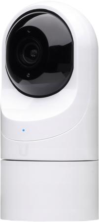 Камера IP Ubiquiti UVC-G3-FLEX CMOS 1/2.7" 1920 x 1080 H.264 PoE белый