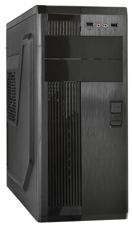 

Корпус ATX Exegate PS-119 400 Вт чёрный EX282192RUS