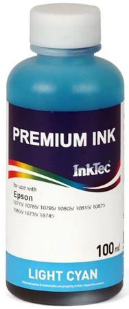 InkTec Чернила Epson R270, E0010 (InkTec) T0825, CL , 0,1л (оригинальная фасовка)