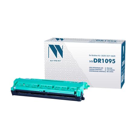 NV Print  DR-1095 Барабан для Brother HL-1202R/DCP-1602R (10000k)