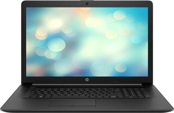 

Ноутбук 17.3" HD+ HP 17-ca1046ur/s black (AMD Ryzen 3 3200U/4Gb/512Gb SSD/DVD-RW/M530 2Gb/DOS) (9QX31EA)