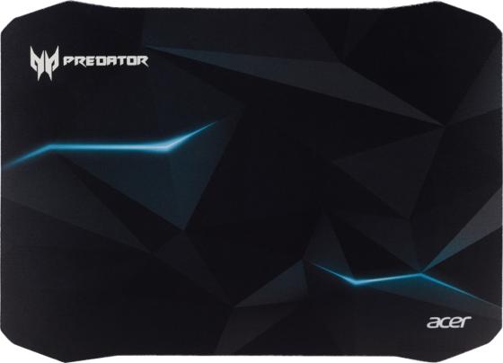 

Коврик для мыши Acer Predator Spirit черный