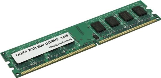 Оперативная память 2Gb PC2-6400 800MHz DDR2 DIMM Hynix