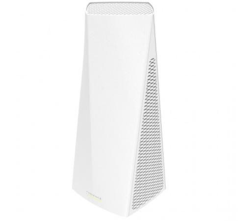 Wi-Fi роутер MikroTik Audience LTE6 kit 802.11abgnac 300Mbps 2.4 ГГц 5 ГГц 2xLAN белый RBD25GR-5HPacQD2HPnD&R11e-LTE6