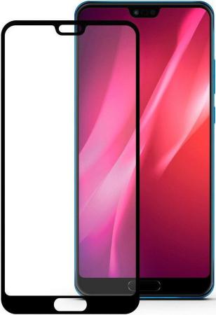 Защитное стекло для экрана Redline mObility черный для Huawei Honor 10/10 Premium 3D 1шт. (УТ000017626)