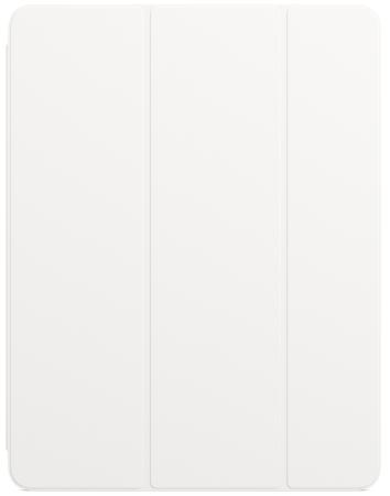 Чехол-книжка Apple Smart Folio для iPad Pro 12.9 белый MXT82ZM/A