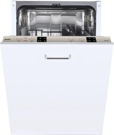 GRAUDE VGE 45.0 Посудомоечная машина