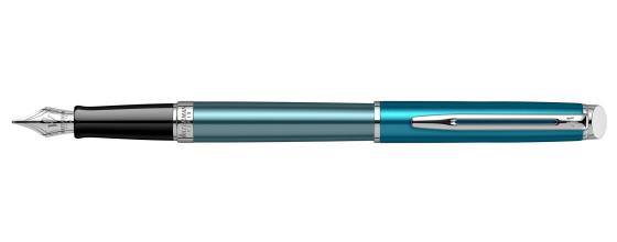 Перьевая ручка перьевая Waterman Hemisphere F 2118237