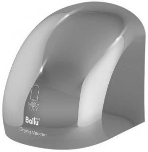 Сушилка для рук BALLU BAHD-2000DM 2000Вт хром