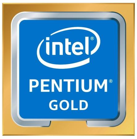 Процессор Intel Pentium Gold G6400 4000 Мгц Intel LGA 1200 TRAY