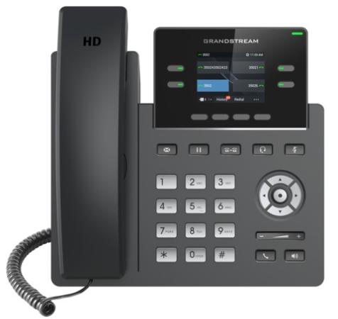 IP-телефон Grandstream GRP-2612W