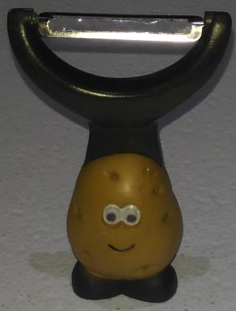 Овощечистка  "Potato" 50366