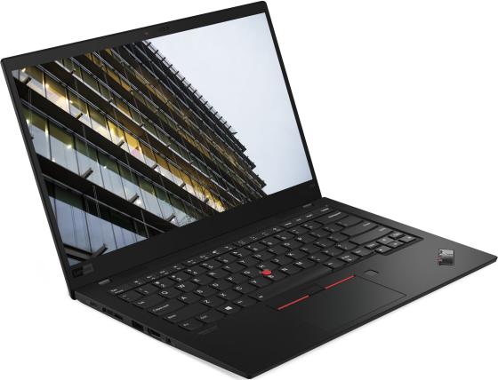 Lenovo Thinkpad X1 Carbon G8 T 14 0 Fhd Ag 400n N 72 Core I7 10510u 1 8g 4c Mb 16gb 4x32gx32 Lp3 2133 512gb Ssd M 2 2280 Nvme Tlc Op Integrated Graphics Fibocom L850 Gl 4g Lte Cat9 Fingerprint Reader Ir Hd Camera W Mic