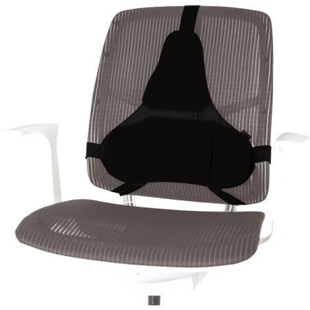Поддерживающая подушка Fellowes PRO для офисного  кресла FS-80418