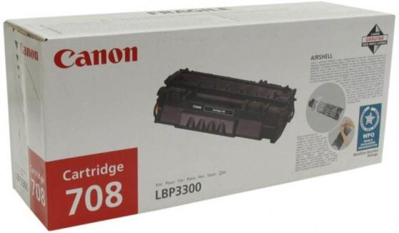 

Картридж Canon 708 для LBP3300