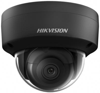 IP камера 2MP DOME DS-2CD2123G0-IS 4MM HIKVISION