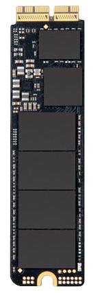 Твердотельный накопитель SSD M.2 480 Gb Transcend JetDrive 820 Read 950Mb/s Write 950Mb/s 3D NAND TLC TS480GJDM820