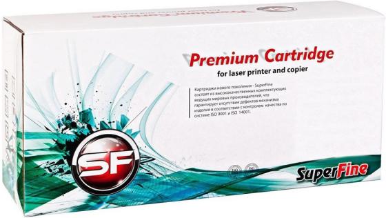 Картридж SuperFine SF-CF402X/045HY для HP Color LaserJet Pro M277 Color LaserJet Pro m252 2300 Желтый