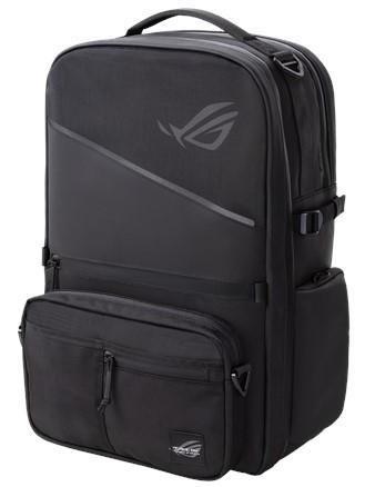 Рюкзак для ноутбука ASUS ROG Ranger BP3703 Core чёрный (17