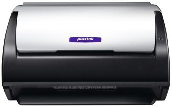 Сканер ADF дуплексный Plustek SmartOffice PS388U