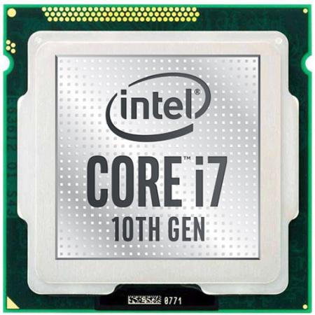 Процессор Intel Core i7 10700KF 3800 Мгц Intel LGA 1200 OEM