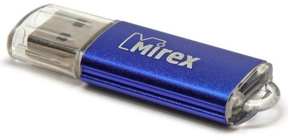 Флешка 32Gb Mirex Unit USB 2.0 синий 13600-FMUAQU32