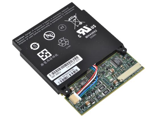 Батарея RAID Smart Battery Intel Original AXXRSBBU3 900954