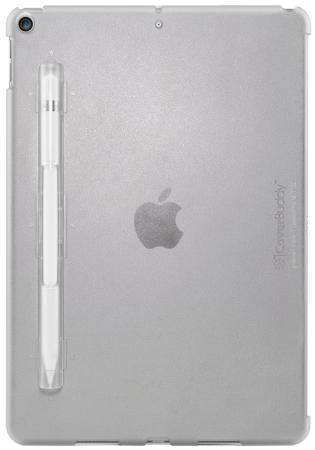 Накладка SwitchEasy CoverBuddy для iPad 10.2" прозрачный GS-109-94-152-65