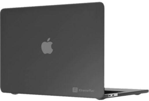 Накладка XtremeMac "Microshield" для MacBook Pro 15" чёрный MBP2-MC15-13
