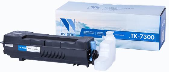 Картридж NVP совместимый NV-TK-7300 для Kyocera Ecosys P4040dn (15000k)