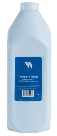 Тонер NV PRINT  for CANON IR2002/IR-2002/2002L/2202/2202L/2202N/2202DN Premium (1KG) (бутыль)