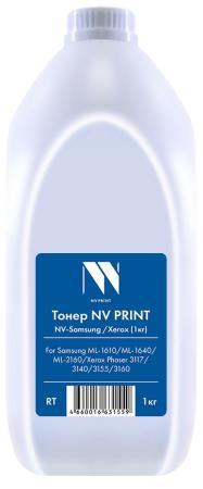 Тонер NV PRINT TYPE1 for Xerox VersaLink B400dn/B400n/B405dn/Phaser 3610dn/3610n,WorkCentre 3615dn/3655s/x/DocuPrint P355d/P355db/P365d/368d/M355df/P455d/M455df  (1KG)