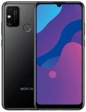 Смартфон Honor 9A 64GB Black