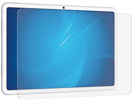 Закаленное стекло для Huawei MatePad 10.4” DF hwSteel-51