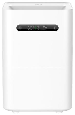 Увлажнитель воздуха Xiaomi Smartmi Evaporative Humidifier 2 белый CJXJSQ04ZM