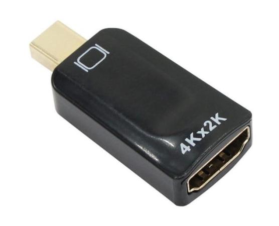 Переходник miniDP(M) --> HDMI(F), VCOM <CA334>