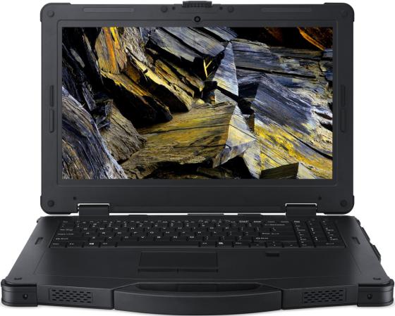 Ноутбук Acer Enduro N7 EN715-51W-5254 15.6" 1920x1080 Intel Core i5-8250U 512 Gb 8Gb Intel UHD Graphics 620 черный Windows 10 Professional NR.R15ER.001