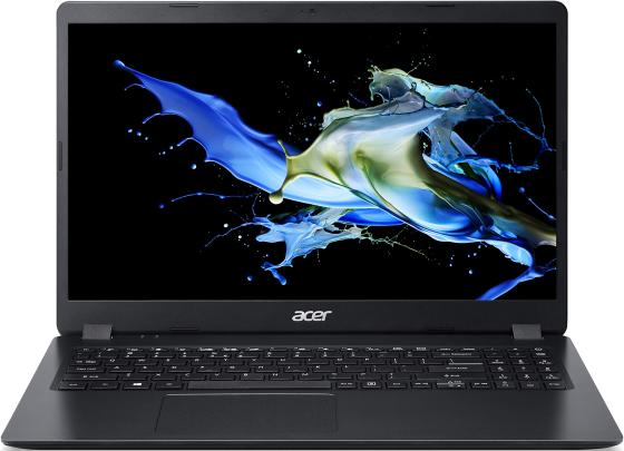 Ноутбук Acer Extensa 15 EX215-52-34U4 15.6" 1920x1080 Intel Core i3-1005G1 SSD 128 Gb 4Gb Intel UHD Graphics черный DOS NX.EG8ER.014