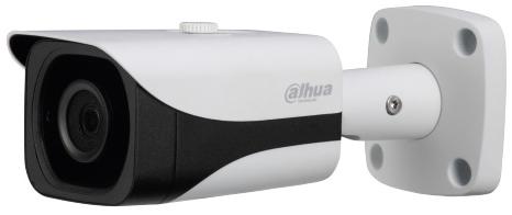 Камера видеонаблюдения Dahua DH-HAC-HFW2501EP-A-0360B 3.6-3.6мм HD-CVI цветная корп.:белый