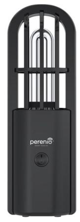 Портативная ультрафиолетовая лампа PERENIO PEMUV02