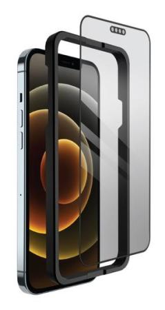 Защитное стекло 2.5D SwitchEasy Glass Pro для iPhone 12 mini GS-103-121-163-65