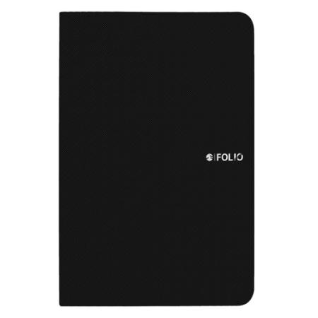 Чехол-книжка SwitchEasy CoverBuddy Folio для iPad 10.2" чёрный GS-109-94-155-11