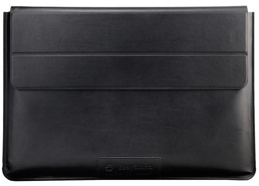 Чехол SwitchEasy "EasyStand" для Macbook 13" чёрный GS-105-114-201-11