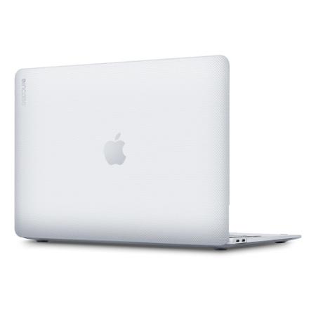 Накладка Incase Hardshell Case для MacBook Air 13" прозрачный INMB200615-CLR